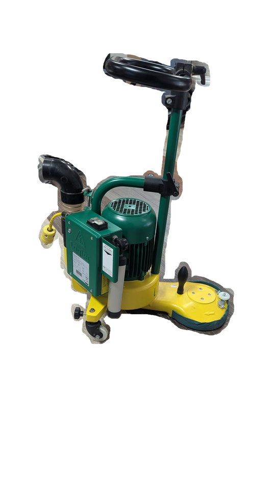 2022 Lägler Unico Medium Nose (Demo Unit)