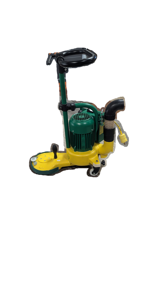 2022 Lägler Unico Medium Nose (Demo Unit)
