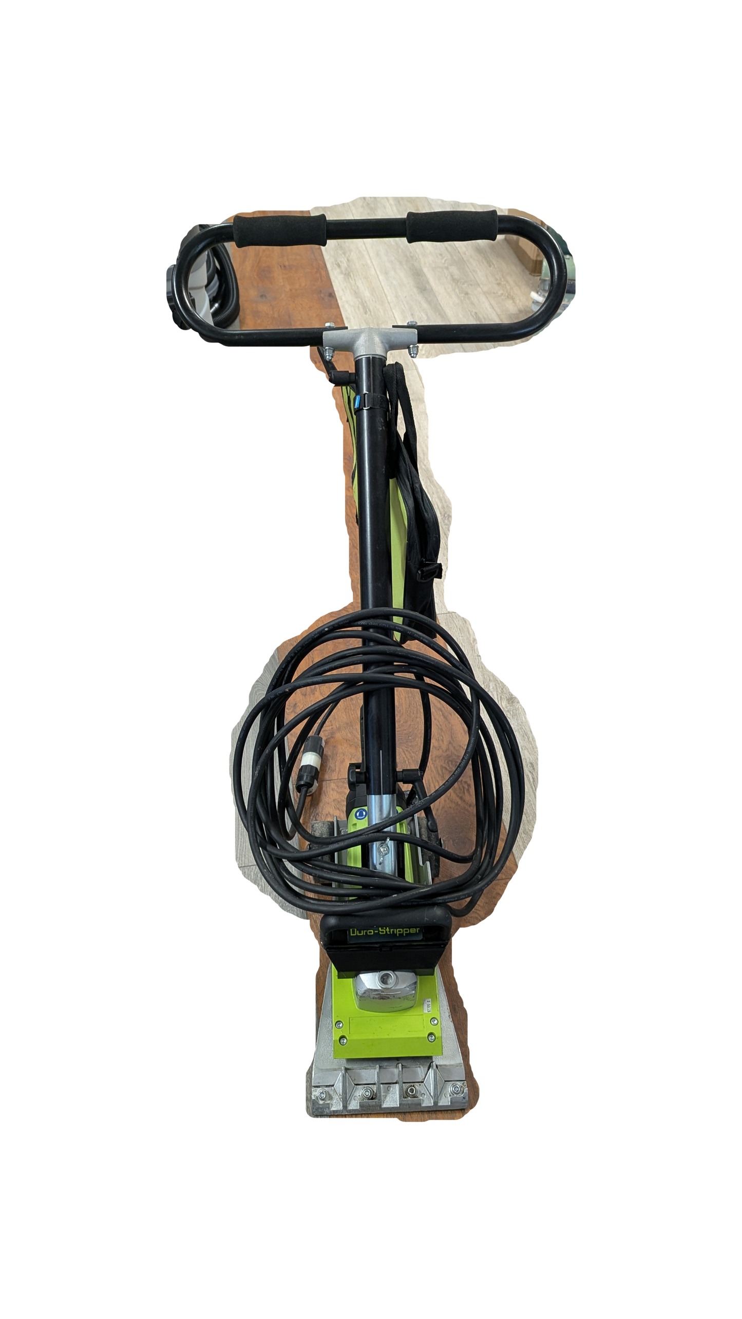 Wolff Duro Stripper