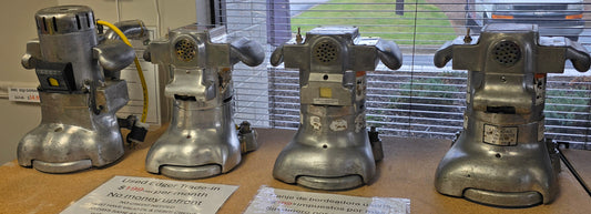 Used American Sanders B-2 Hardwood Floor Edger