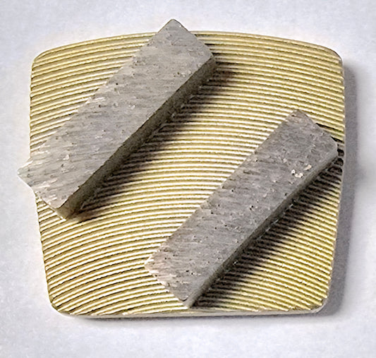 Wolff BT K20 Segment