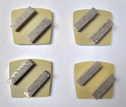 Wolff BT K20 Segment