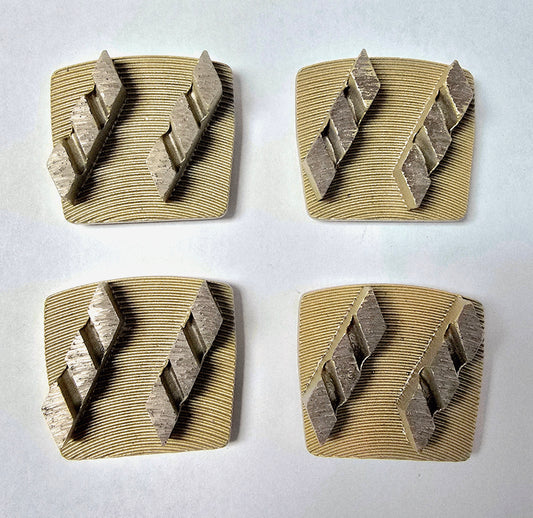 Wolff SM2 Rapida Premium Segment