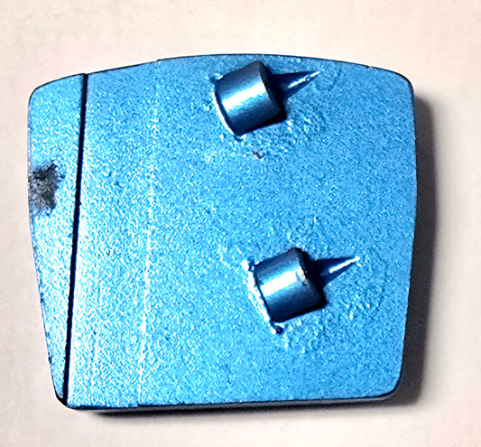 Wolff PCD Trap Segment