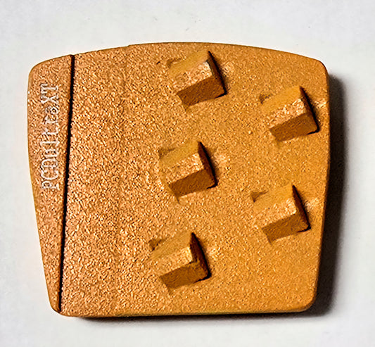 Wolff PCD Scraper XT Segment.