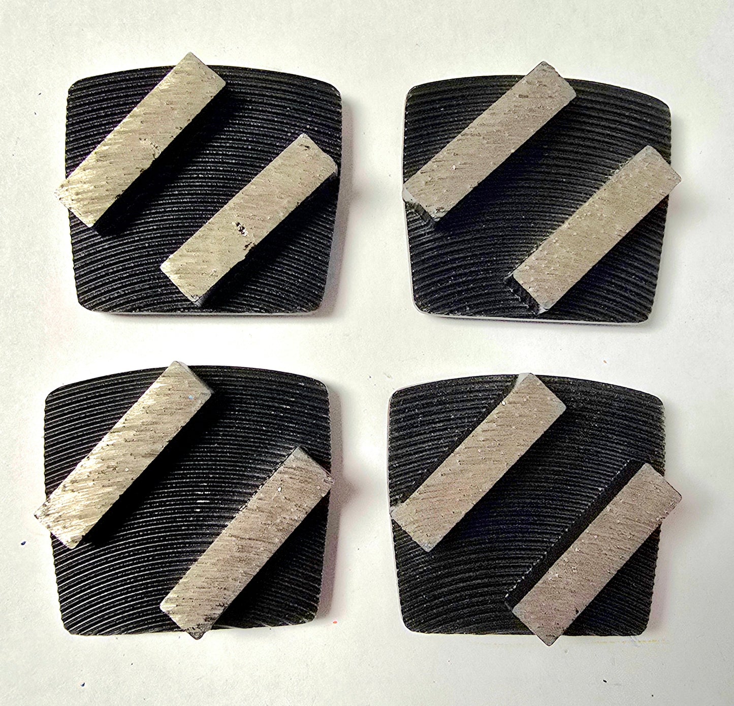 Wolff ES K20 Segment