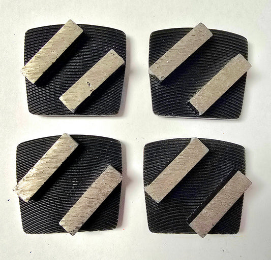 Wolff ES K20 Segment