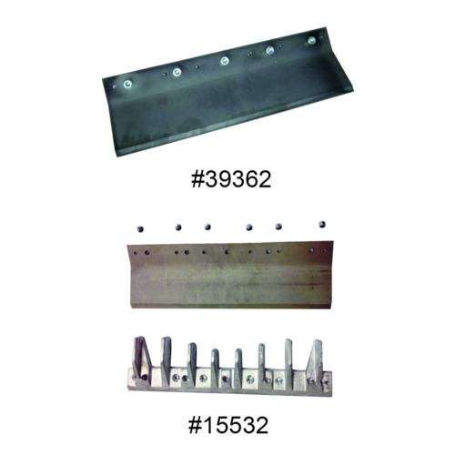 Wolff Special blade, Heavy type, 14"