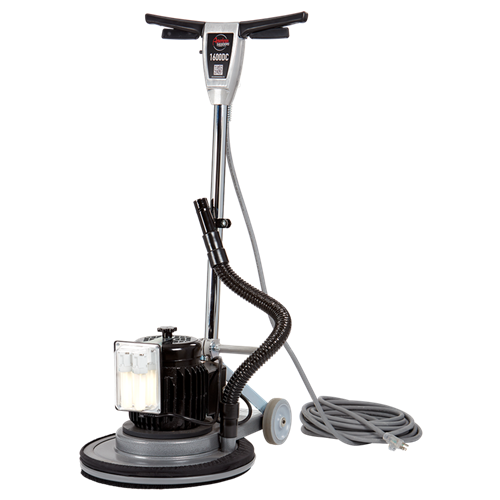 American Sanders 1600DC Rotary Sander