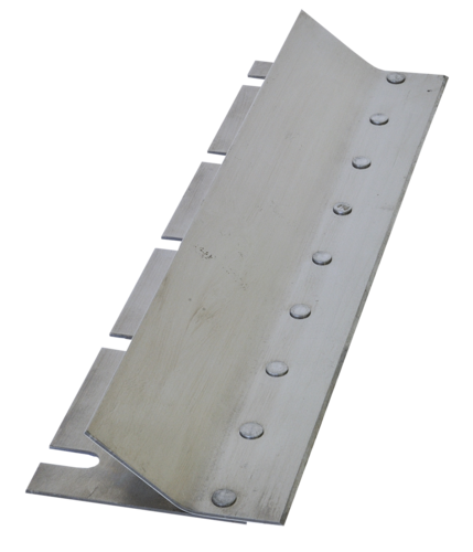 Wolff 14'' VCT Blade