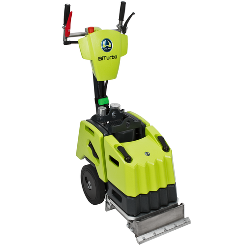 Wolff Bi Turbo Stripper 220v