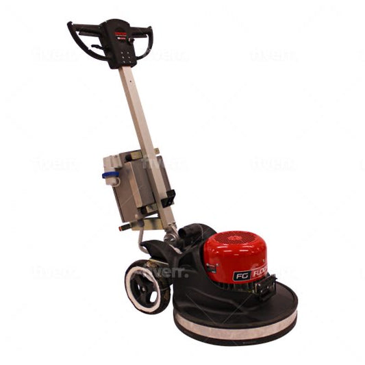 FG Floortec Discus Variable Speed