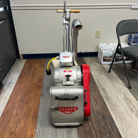 Used Galaxy Omega 8 Sander