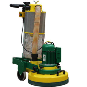 Lagler Trio Sander 230v