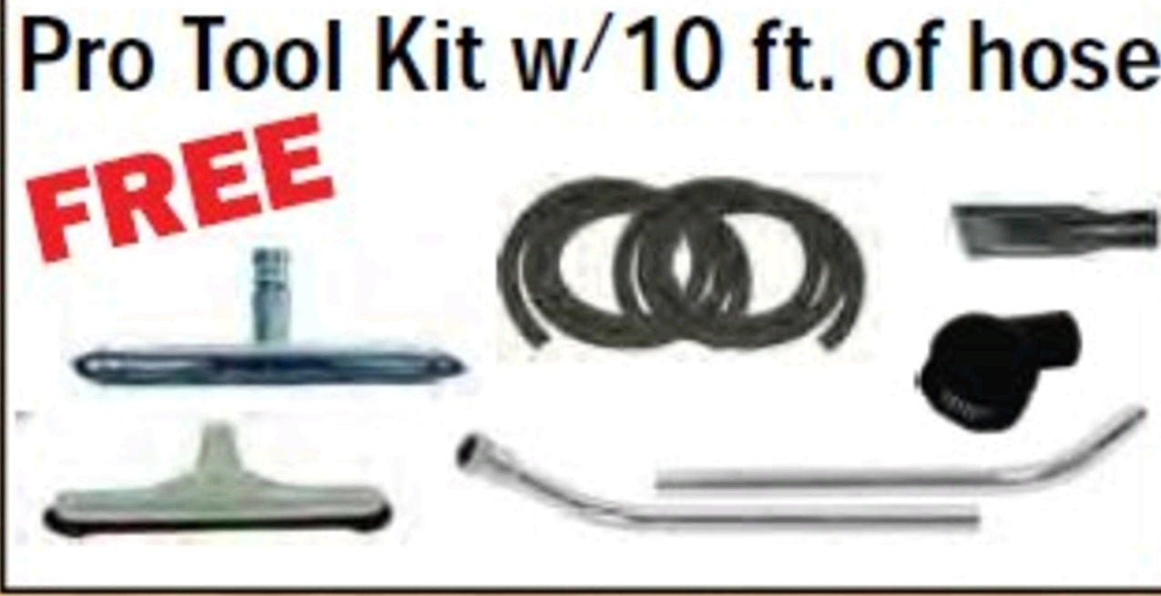 Ceno Mighty Vac II
