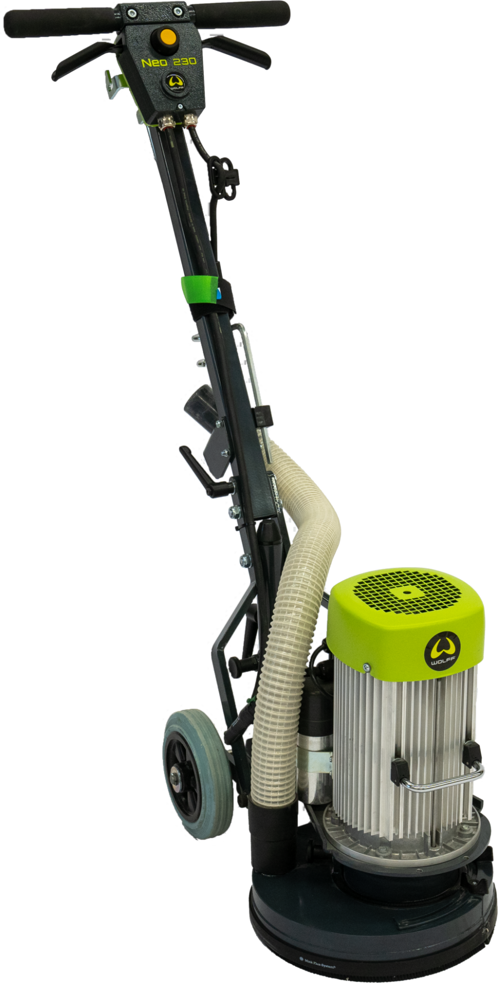 Wolff SM2 Rapida Premium Segment