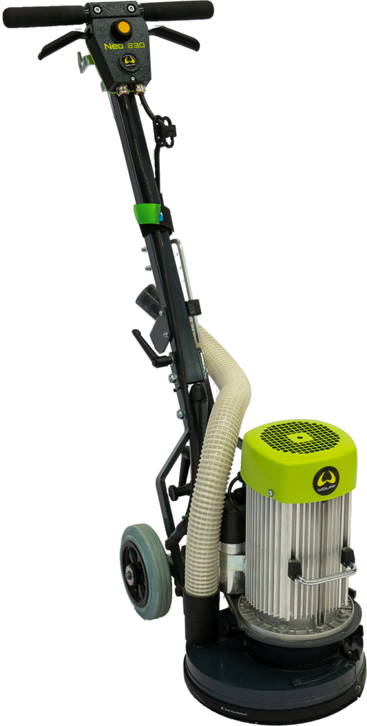 Wolff NEO 230 1.5kW 115V/60Hz