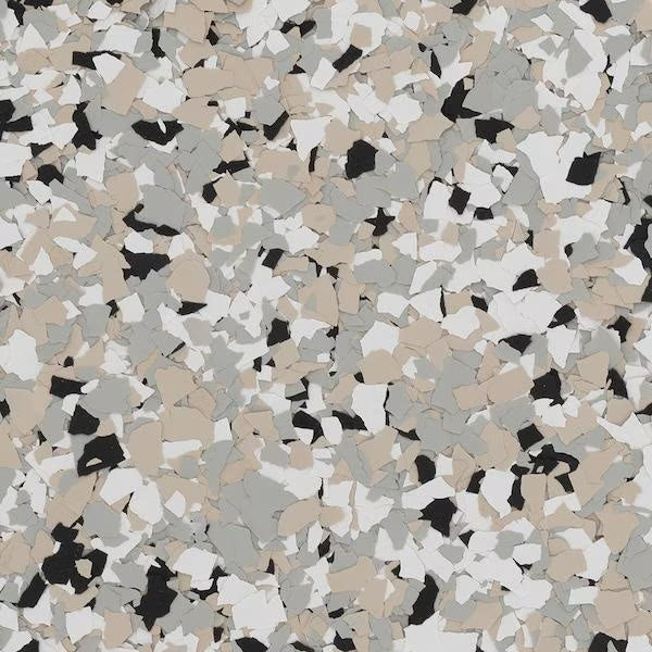 1/4" Flakes