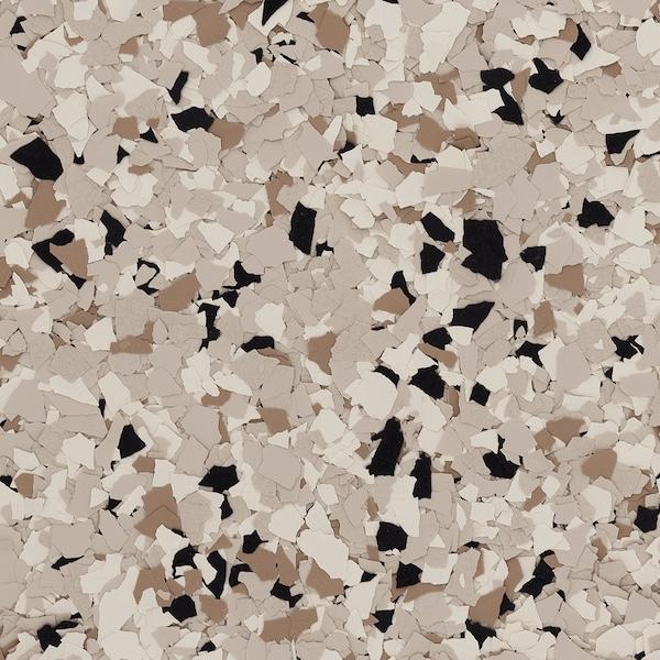 1/4" Flakes