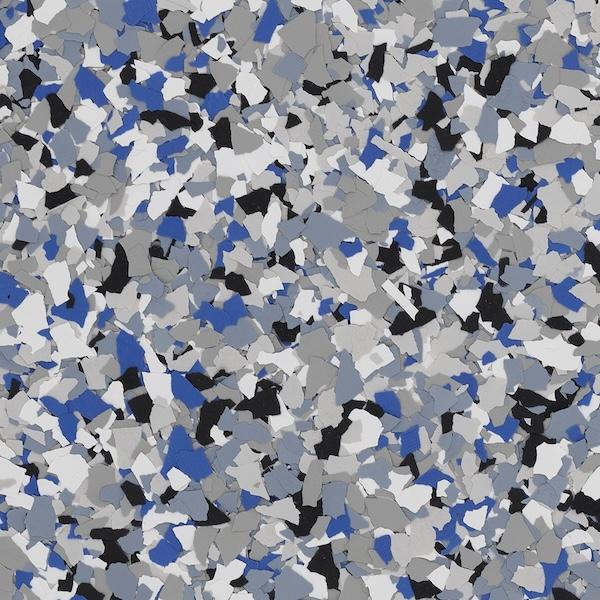 1/4" Flakes