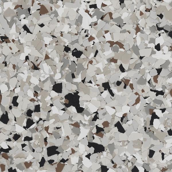 1/4" Flakes