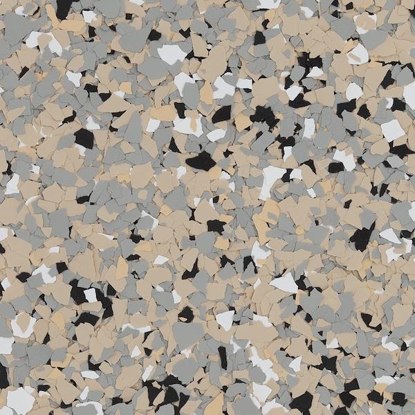 1/4" Flakes