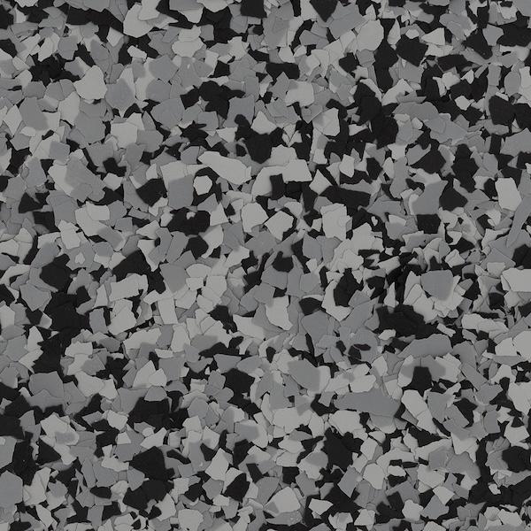 1/4" Flakes