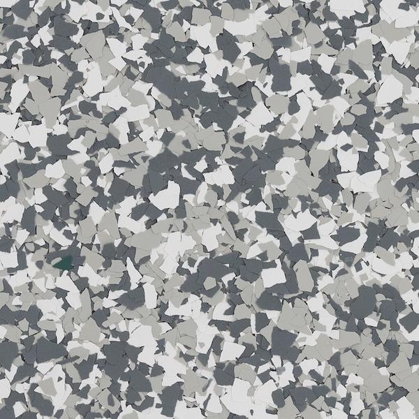 1/4" Flakes