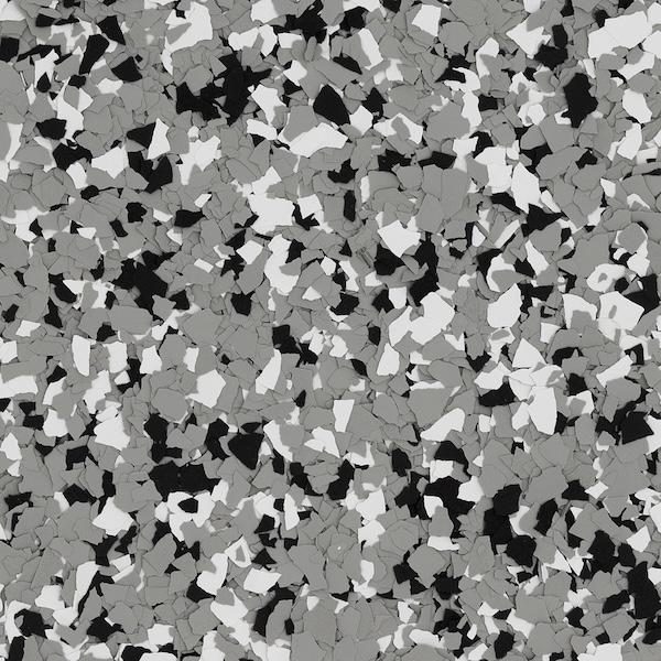 1/4" Flakes