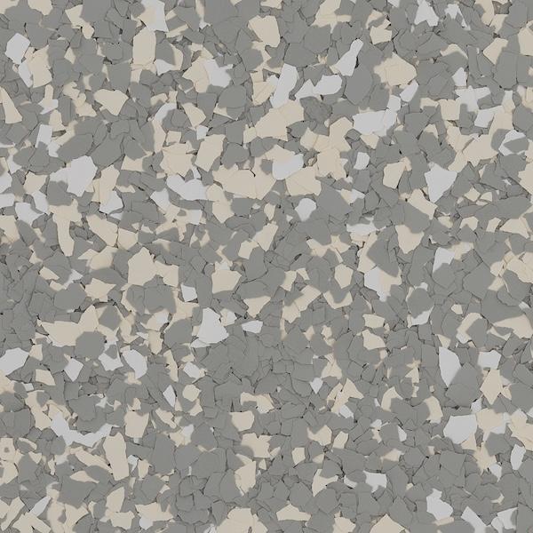 1/4" Flakes