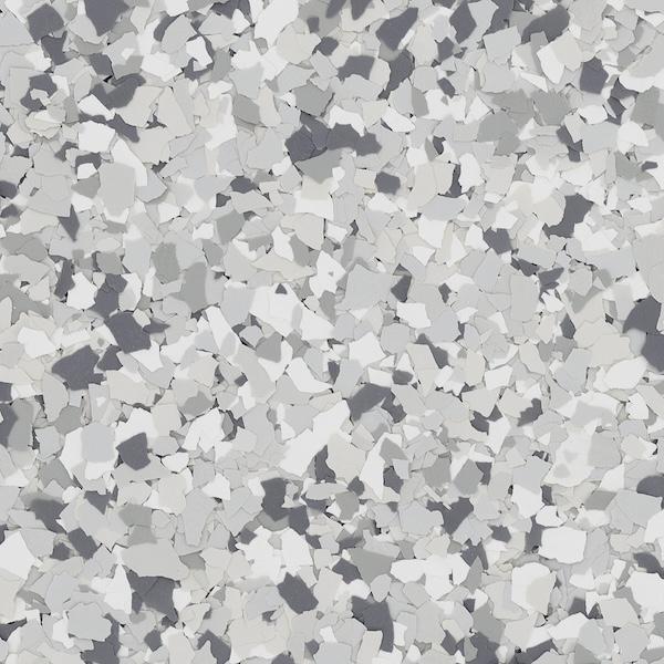 1/4" Flakes
