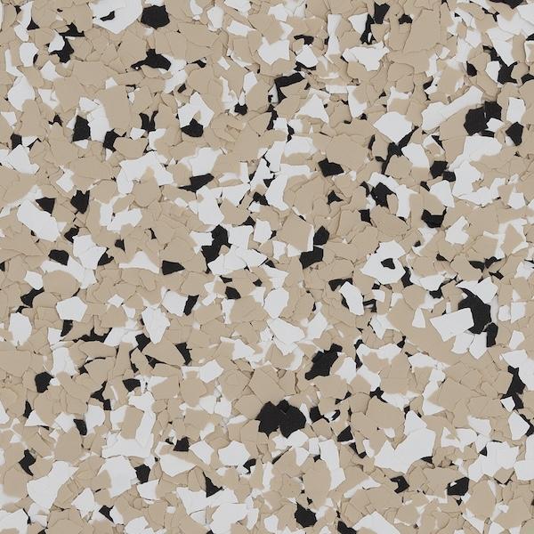 1/4" Flakes