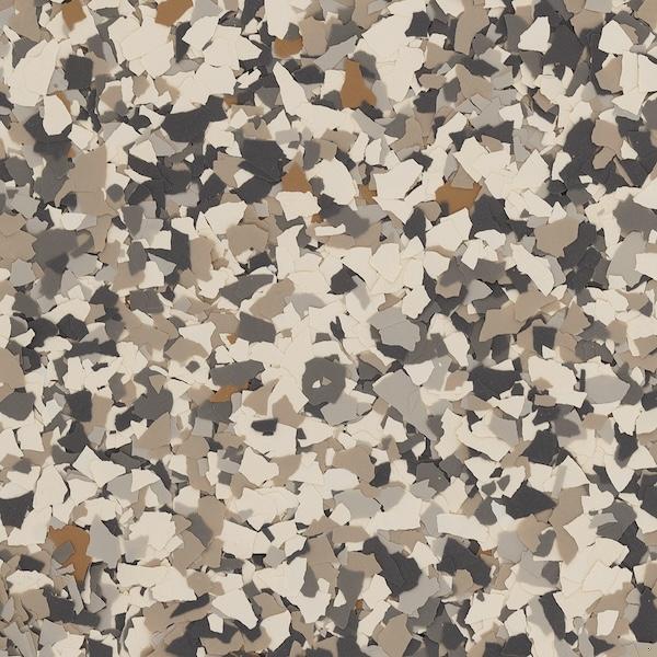 1/4" Flakes