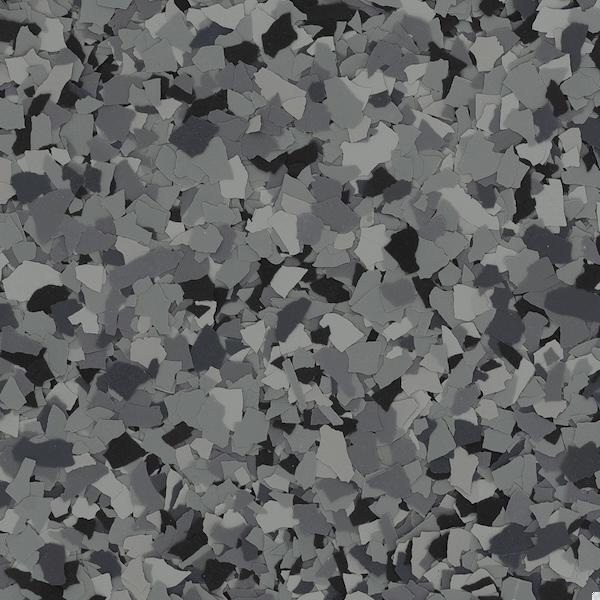 1/4" Flakes
