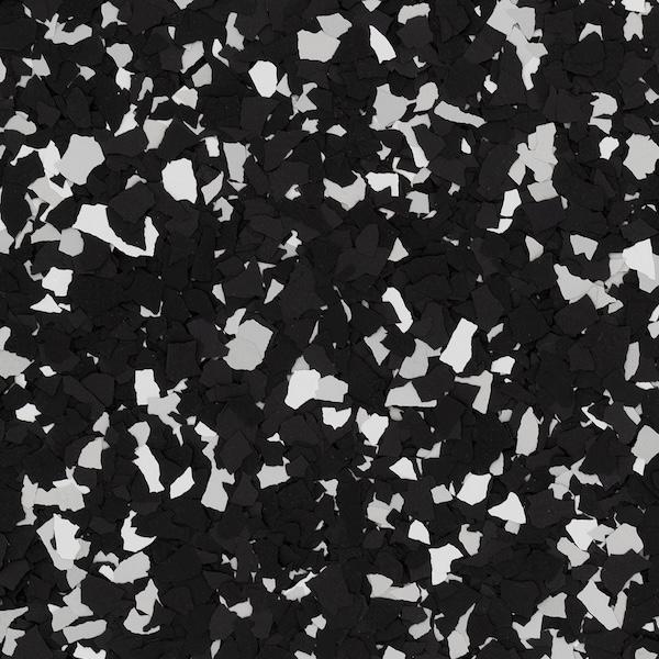 1/4" Flakes