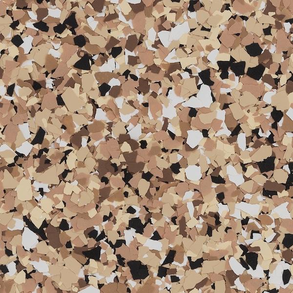 1/4" Flakes