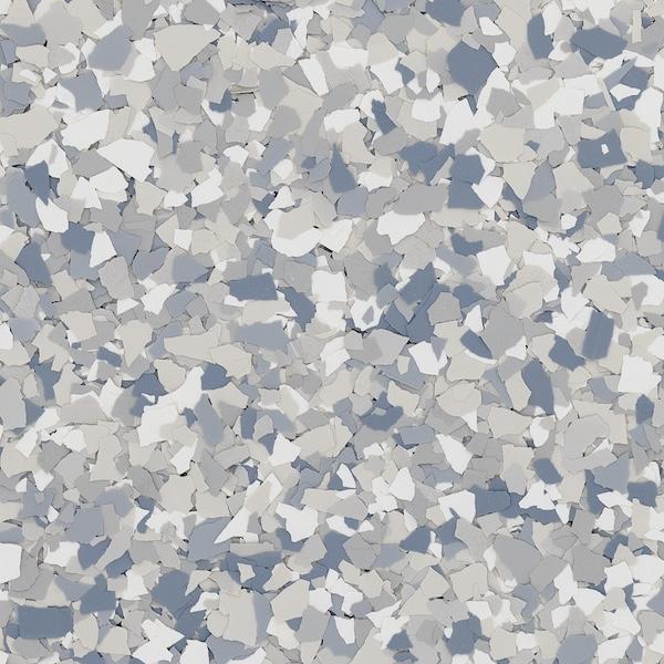 1/4" Flakes