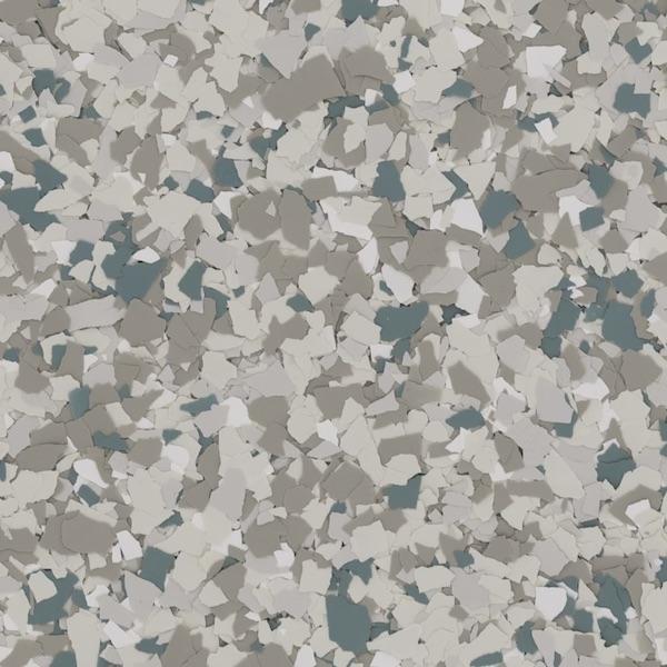 1/4" Flakes