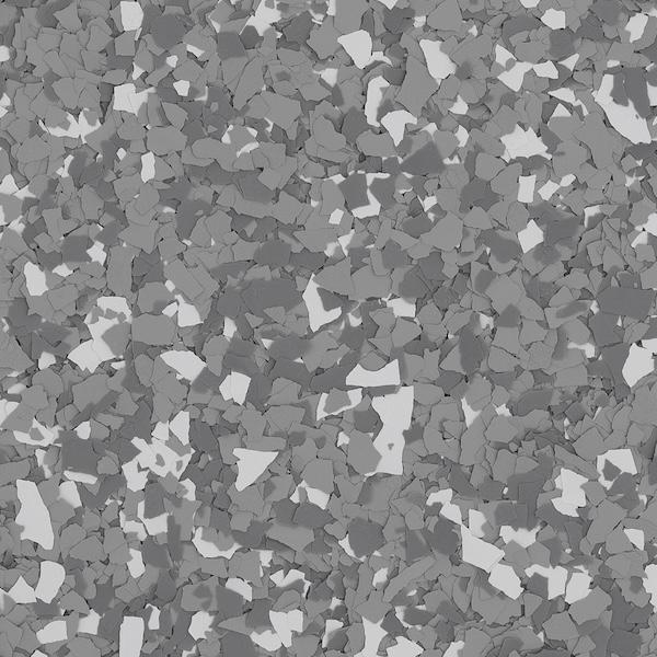 1/4" Flakes