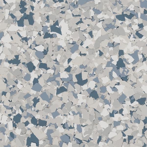 1/4" Flakes
