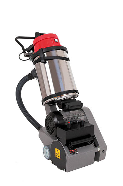 FG Floortec Blitz PowerBrusher