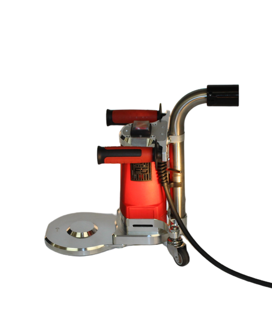 FG Floortec Puck 6" Edger