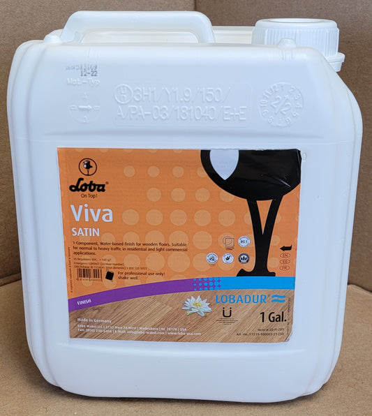 Loba Viva - 1 Gallon