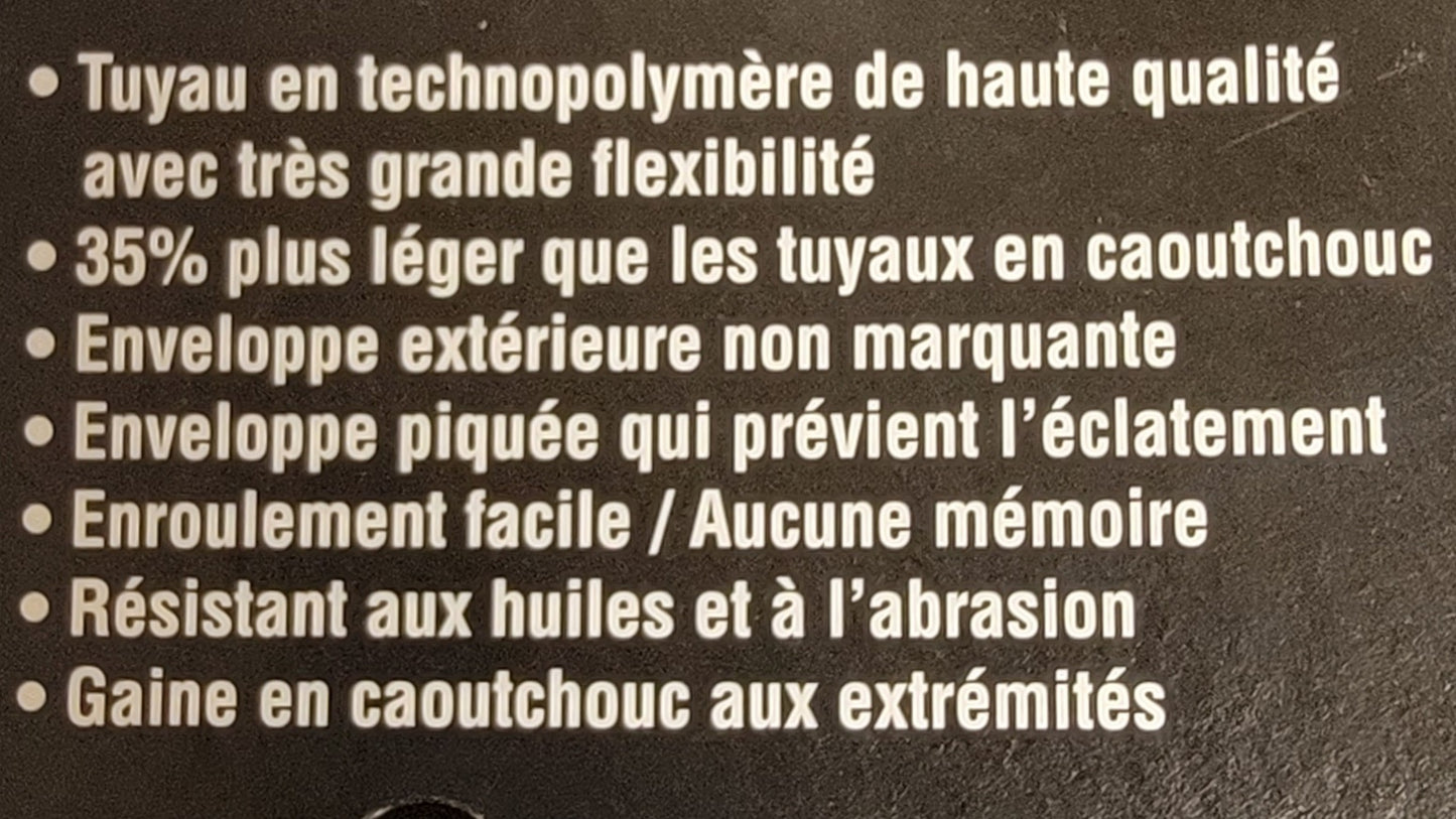 Primatech PRIMFLEX AIR HOSE