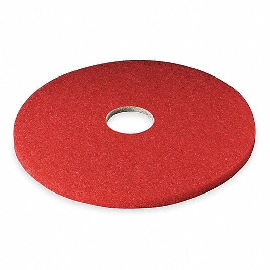 Norton 16" Red Thick Pads (5 Pack)