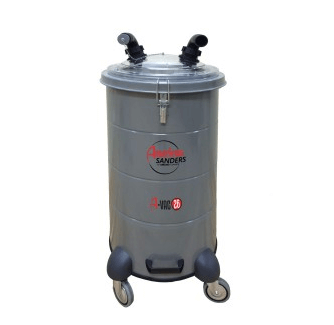 American Sanders AVAC 26