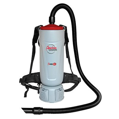 American Sanders AVAC Q-10