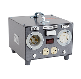 American Sanders Power Booster