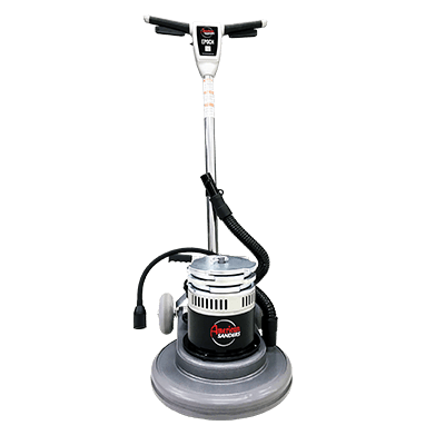 American Sanders Epoch 16” Rotary Sander w/Out HydraSand, 115V, 60Hz