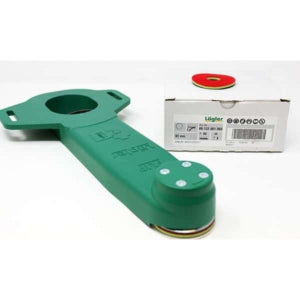 Lagler 6" Flip Edger